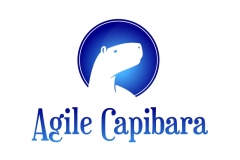 Logo Agile Capibara