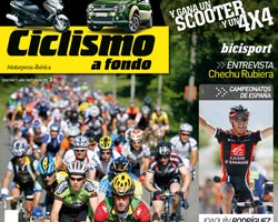 Ciclismo a fondo