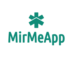 Logo MirMeApp