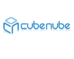 Logotipo para Cubenube.