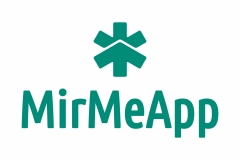 Logotipo MirMeapp
