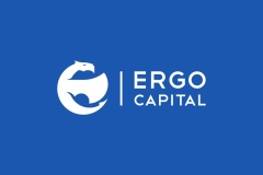 Logotipo Ergo Capital