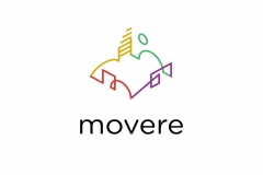 Logotipo Movere